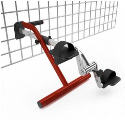 Rotory do ćwiczeń kończyn dolnych Terma Serpens UKD