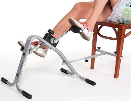 Rotory do ćwiczeń kończyn dolnych Vermeiren 3300