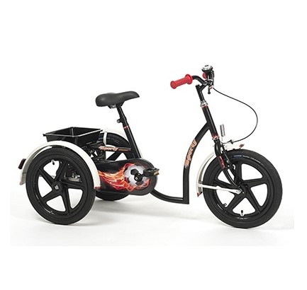 Rowery rehabilitacyjne mobilne Vermeiren SPORTY