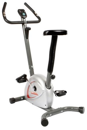 Rowery treningowe B/D G BC 240