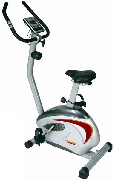 Rowery treningowe B/D G BC 600