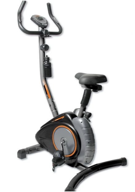 Rowery treningowe B/D G BC 700