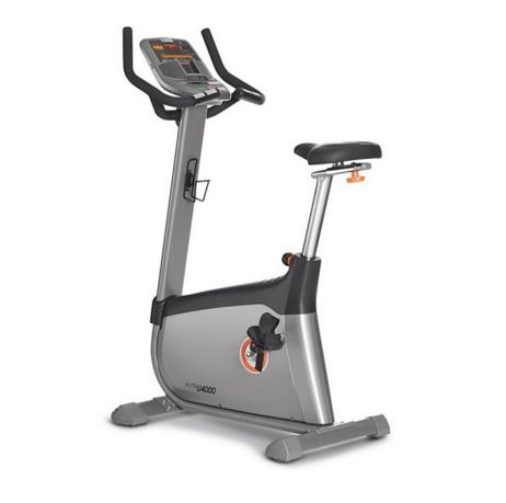 Rowery treningowe Horizon Fitness Elite U 4000