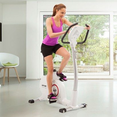 Rowery treningowe Kettler E3