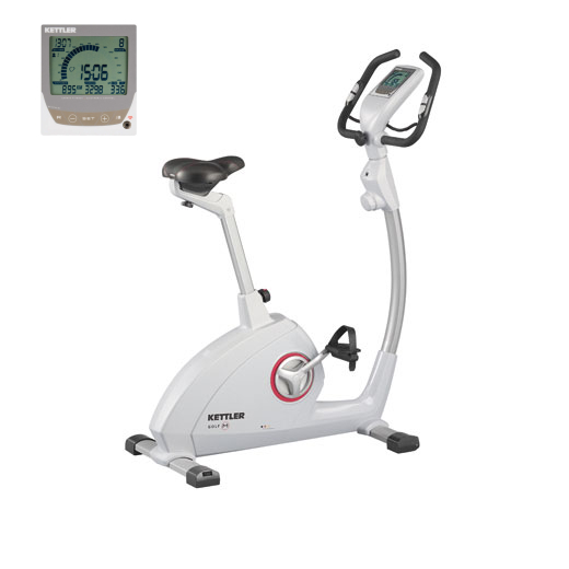 Rowery treningowe Kettler GOLF M