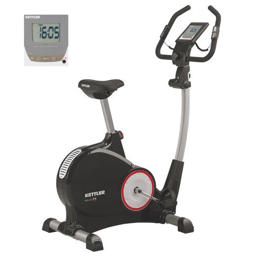 Rowery treningowe Kettler POLO M