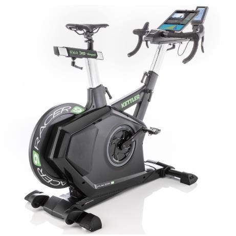 Rowery treningowe Kettler Racer 9