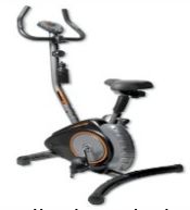 Rowery treningowe Laubrsport BC700