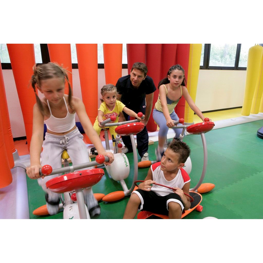 Rowery treningowe PANATTA Sport Yumi