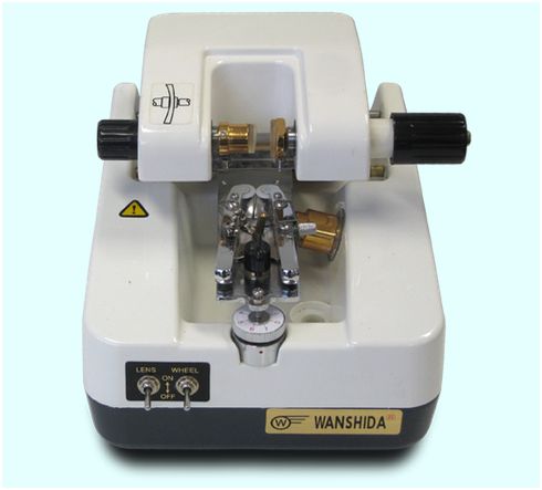 Rowkarki optyczne Wanshida NH 800