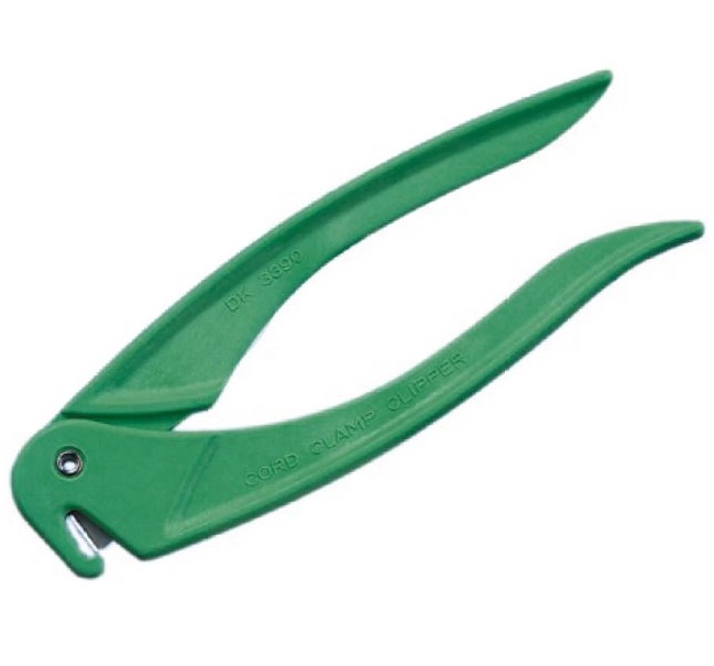 Rozcinacze zaciskaczy do pępowiny Unomedical 84006184