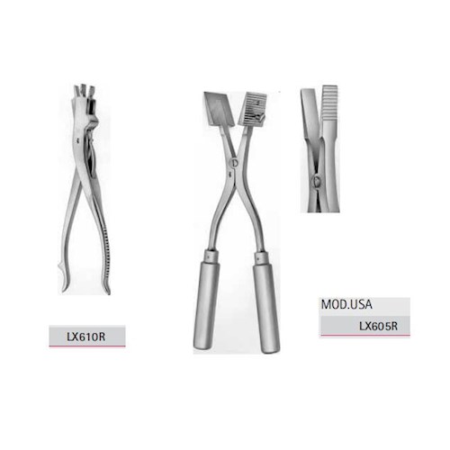 Rozdzielacze do gipsu B.Braun Rozdzielacz do gipsu