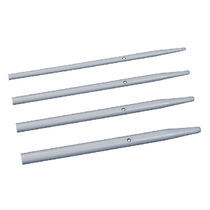 Rozszerzacze cewki moczowej MEDPRO rozszerzadła