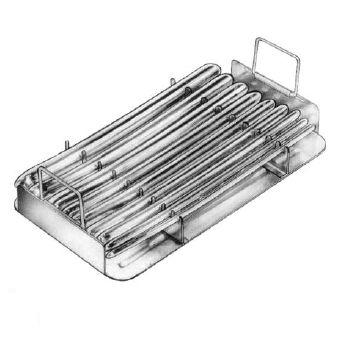 Rozszerzacze ginekologiczne Berger Surgical Hegar