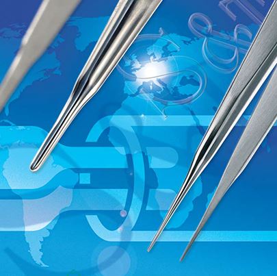 Rozszerzacze naczyniowe S&T Dilatatory naczyniowe