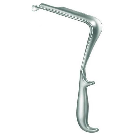 Rozwieracze / retraktory chirurgiczne KLS Martin Retraktory chirurgiczne