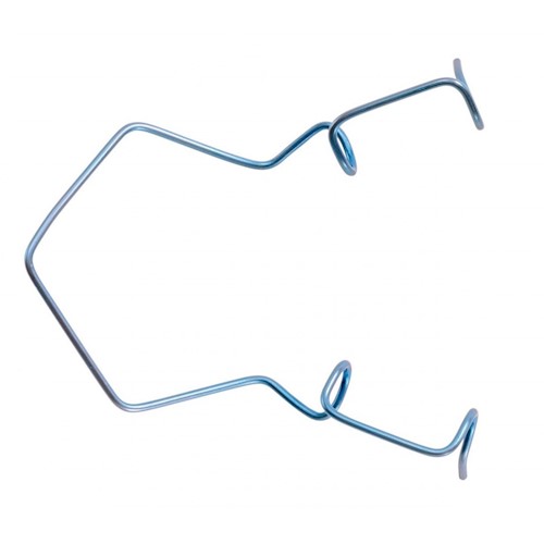 Rozwórki powiek CDMENT Rozwórki powiek