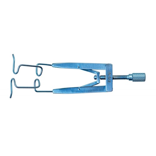 Rozwórki powiek CDMENT Rozwórki powiek