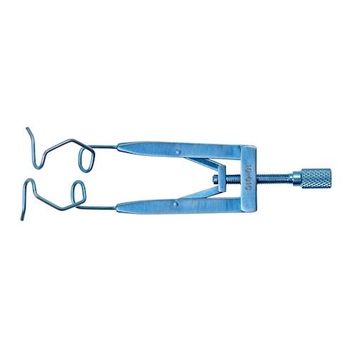 Rozwórki powiek CDMENT Rozwórki powiek