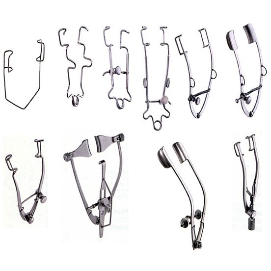 Rozwórki powiek Medicon Rozwórki oczne