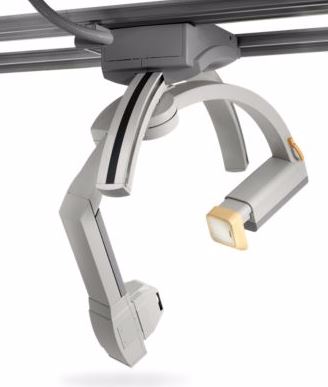 RTG do angiografii obwodowej PHILIPS Allura Xper FD10