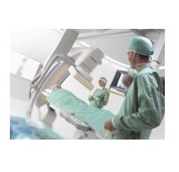 RTG do angiografii obwodowej PHILIPS Allura Xper FD20