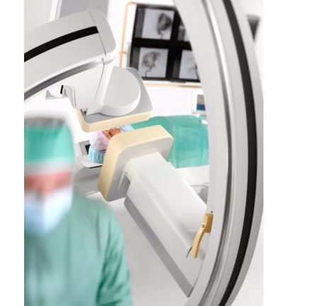 RTG do angiografii obwodowej PHILIPS Allura Xper FD20/20