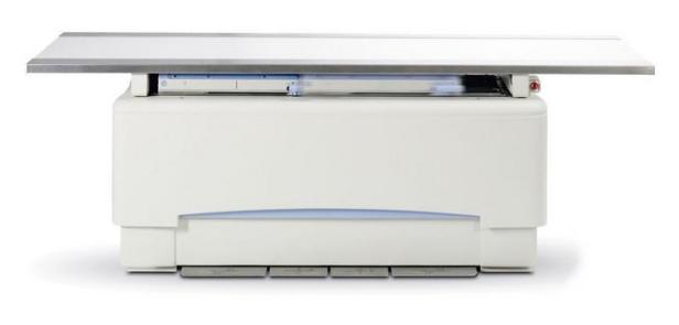 RTG kostno-płucne do radiografii B/D RAD Room Xtreme