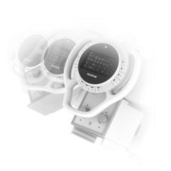 RTG kostno-płucne do radiografii FUJIFILM FDR Smart X AP