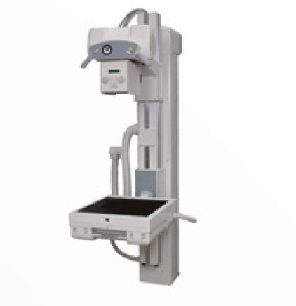 RTG kostno-płucne do radiografii GMM Polistat D