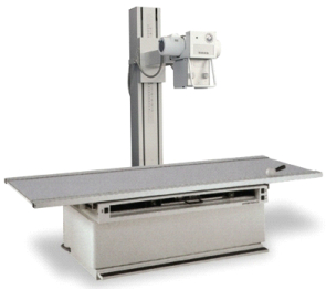 RTG kostno-płucne do radiografii Imago Radiology Antarix Elevator