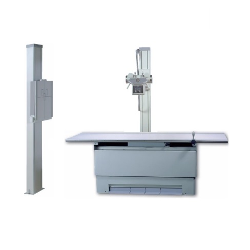 RTG kostno-płucne do radiografii KOSS Classic