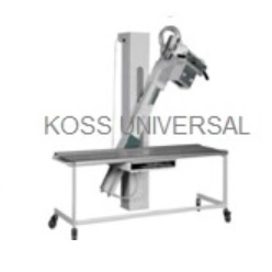 RTG kostno-płucne do radiografii KOSS Universal