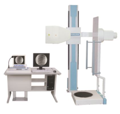 RTG kostno-płucne do radiografii Perlong PLX2200