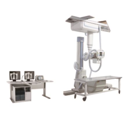 RTG kostno-płucne do radiografii Perlong PLX9500A