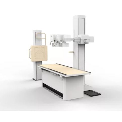 RTG kostno-płucne do radiografii PHILIPS PrimaryDiagnost