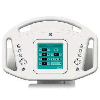 RTG kostno-płucne do radiografii Radiologia POLYRAD PREMIUM