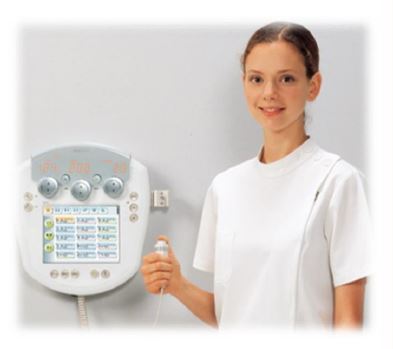 RTG kostno-płucne do radiografii Shimadzu Corporation RADspeed PRO MF + FPD