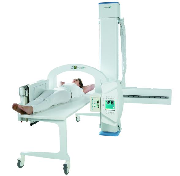 RTG kostno-płucne do radiografii Stephanix Statif Pro