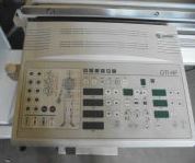 RTG kostno-płucne do radiografii używane B/D Tomed używane