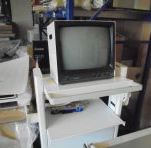 RTG kostno-płucne do radiografii używane B/D Tomed używane