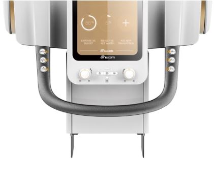 RTG kostno-płucne do radiografii WDM New Oriental 1000D