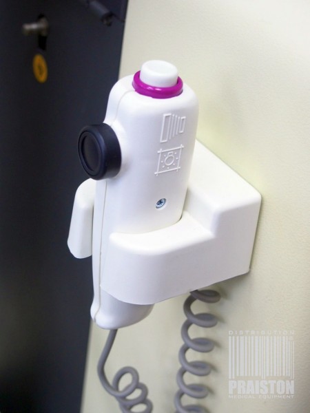 RTG mobilne przyłóżkowe używane B/D GE VMX PLUS - Praiston rekondycjonowany