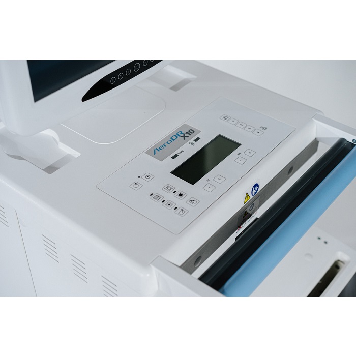 RTG mobilne przyłóżkowe używane B/D Medikon używane