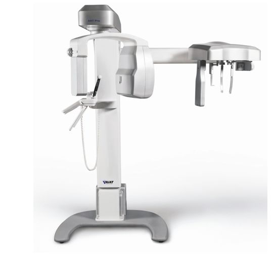 RTG pantomograficzne AJAT ART Pro CEPH