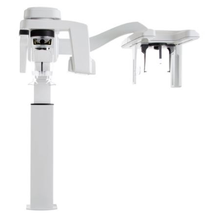 RTG pantomograficzne Carestream CS 8100 SC