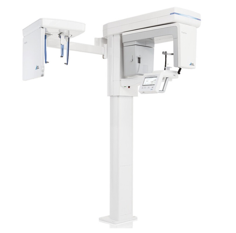 RTG pantomograficzne Durr Dental VistaVox S 3D