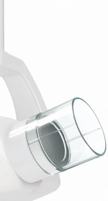 RTG pantomograficzne Instrumentarium Dental Instrumentarium Focus