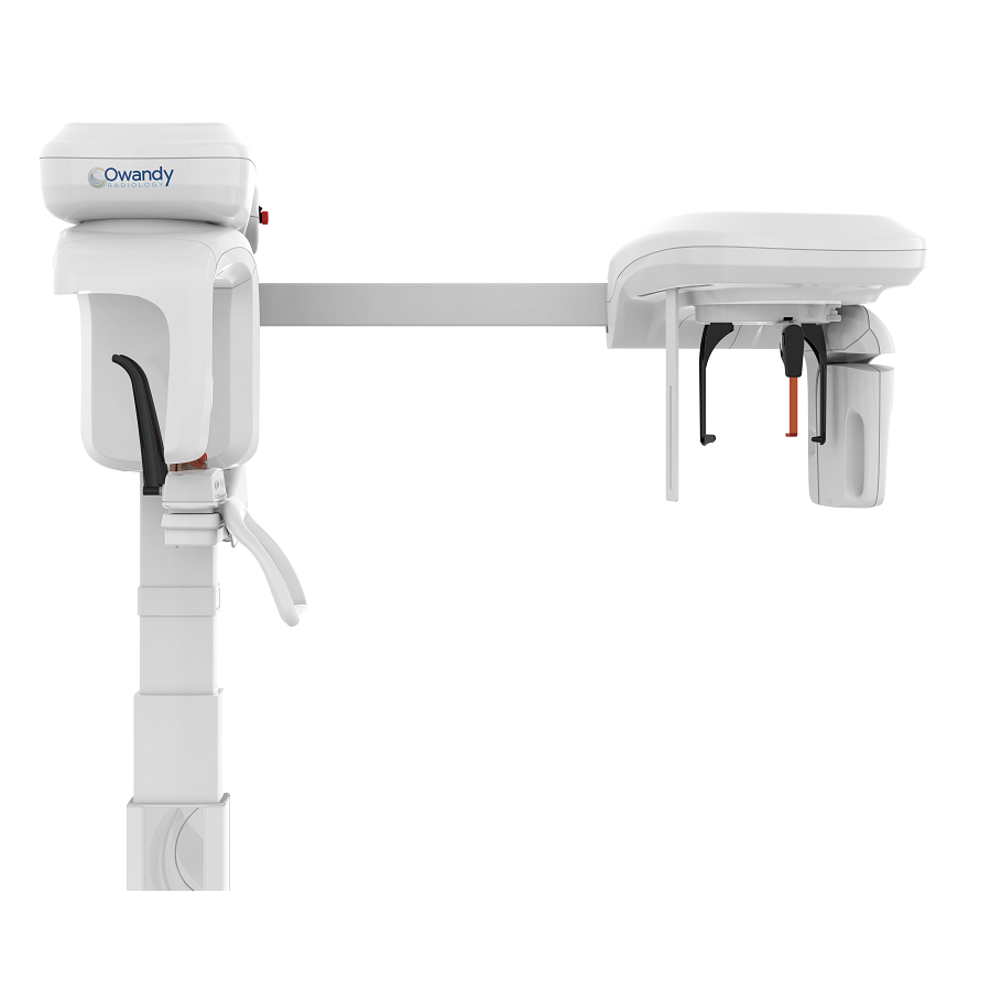 RTG pantomograficzne Owandy I-MAX Ceph PRO