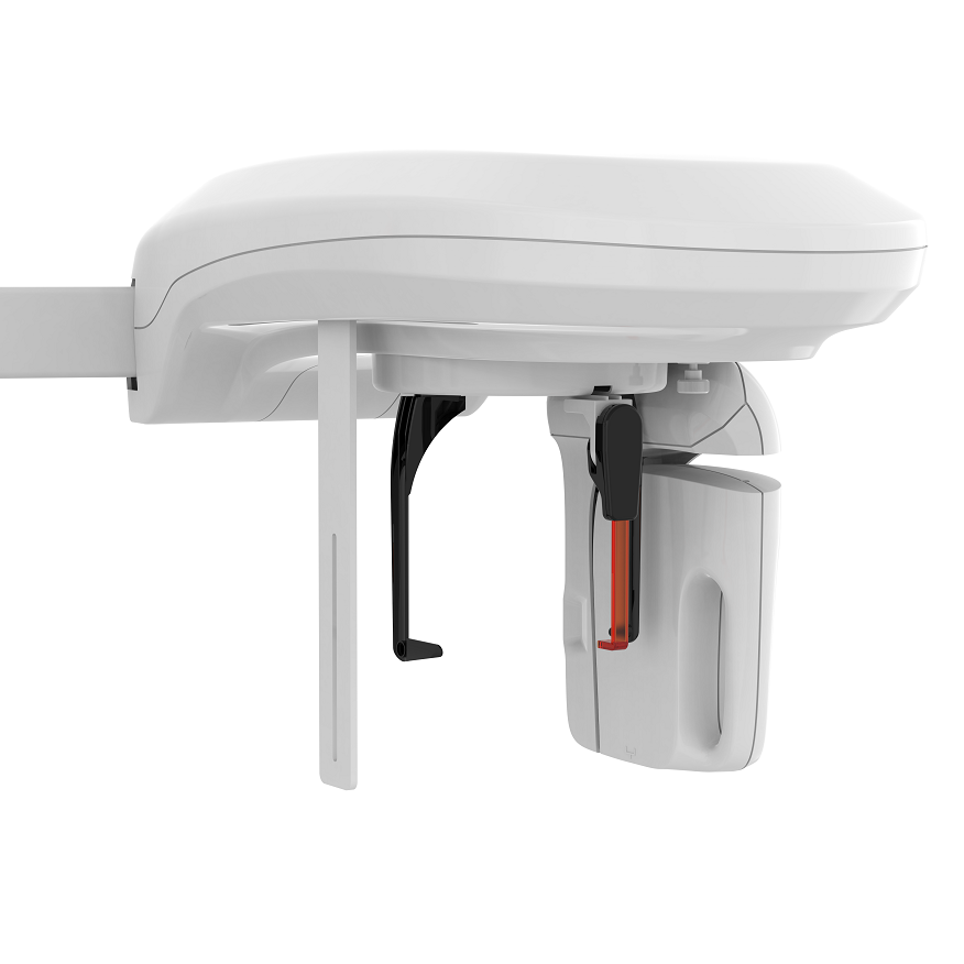 RTG pantomograficzne Owandy I-MAX Ceph PRO